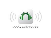 nook audiobooks